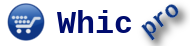 Order FoxWhois pro software