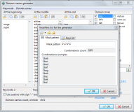 Whic 2.4 free. Wildcards name generator